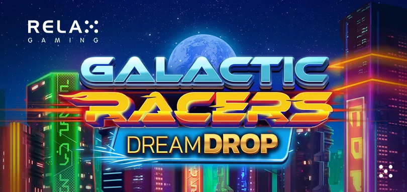 Galactic Racers Dream Drop