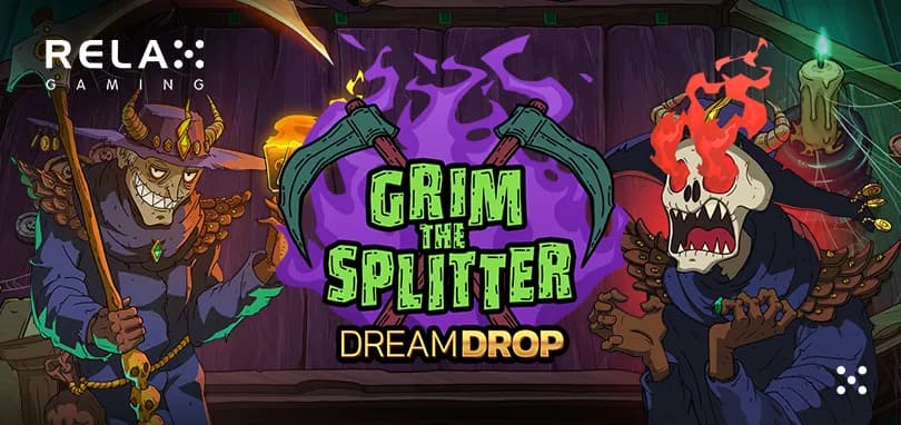 Grim The Splitter Dream Drop