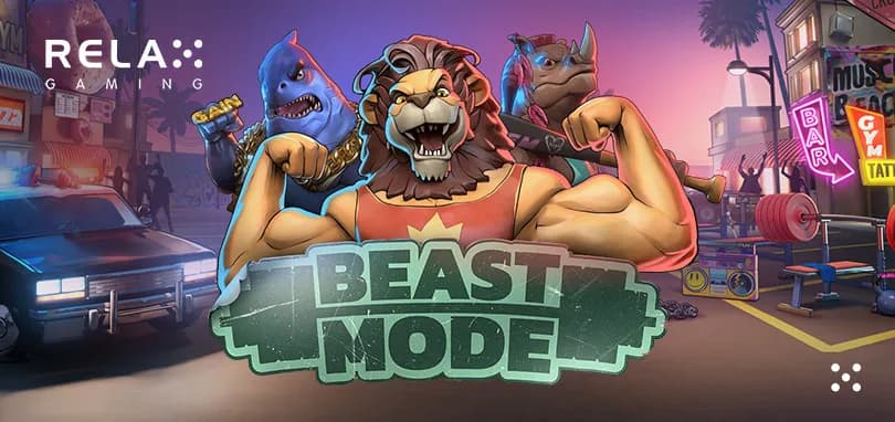 Beast Mode
