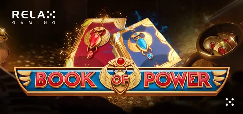 Book of Power