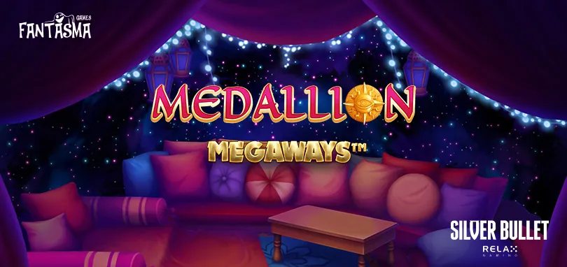 Medallion Megaways