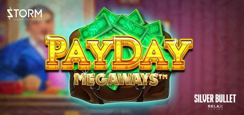 Payday Megaways