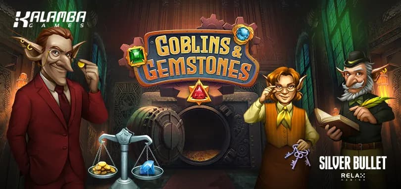 Goblins & Gemstones