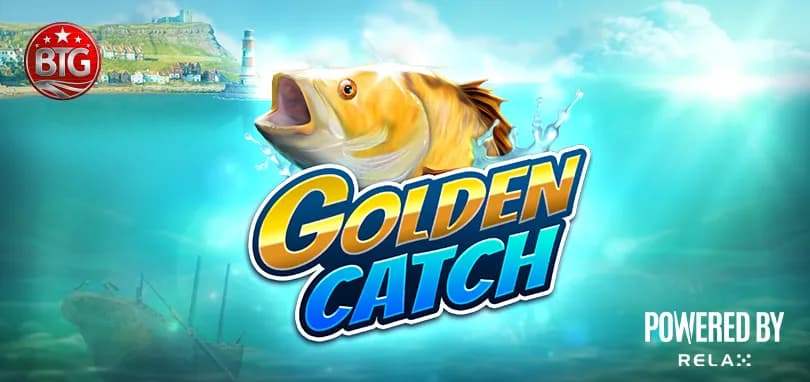 Golden Catch