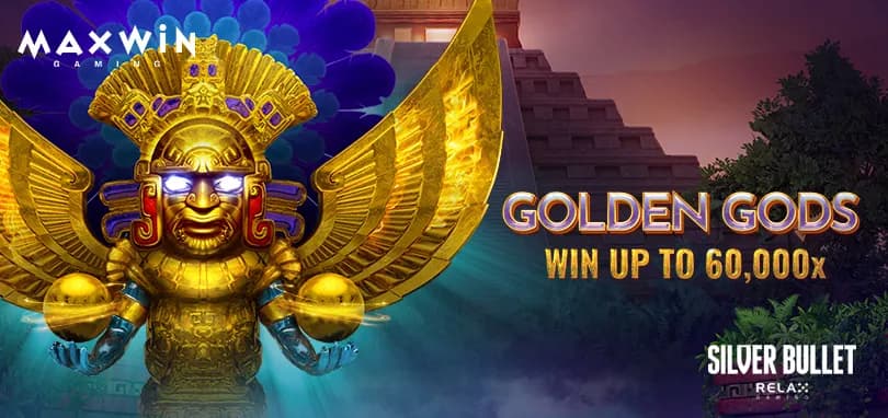 Golden Gods