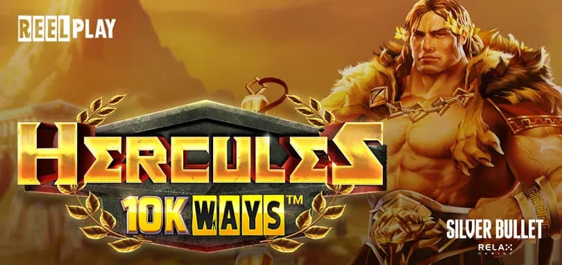 Hercules 10K Ways