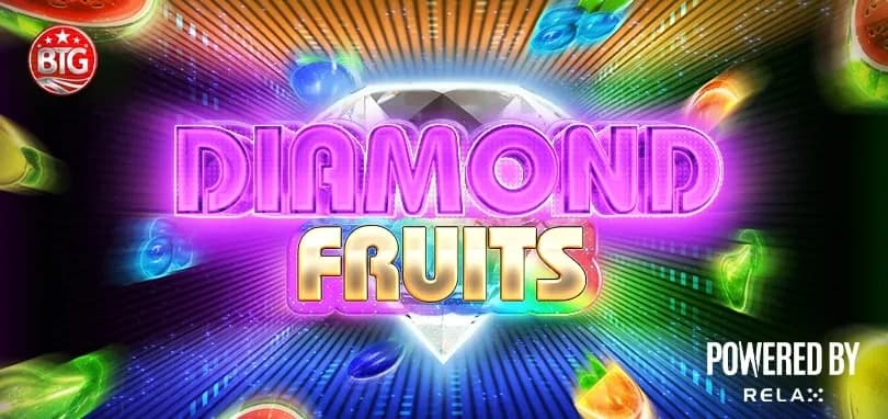 Diamond Fruits