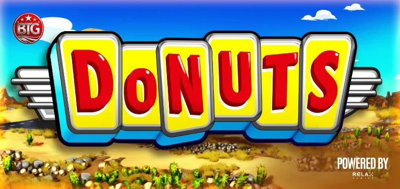 Donuts