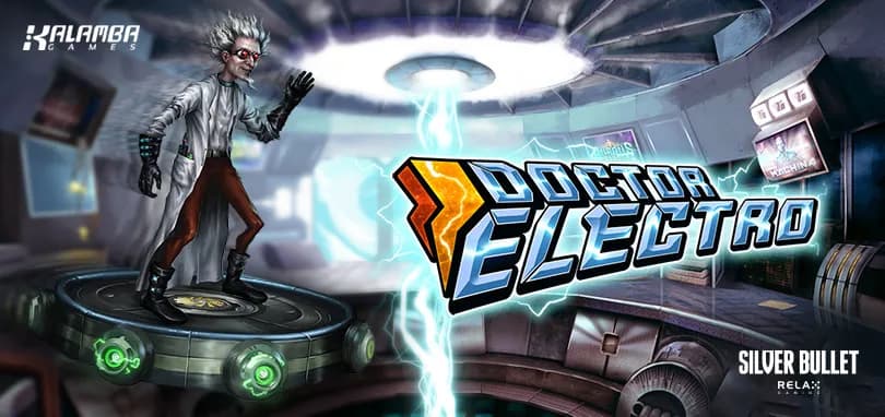 Doctor Electro