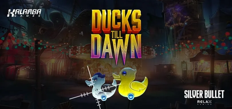 Ducks Till Dawn