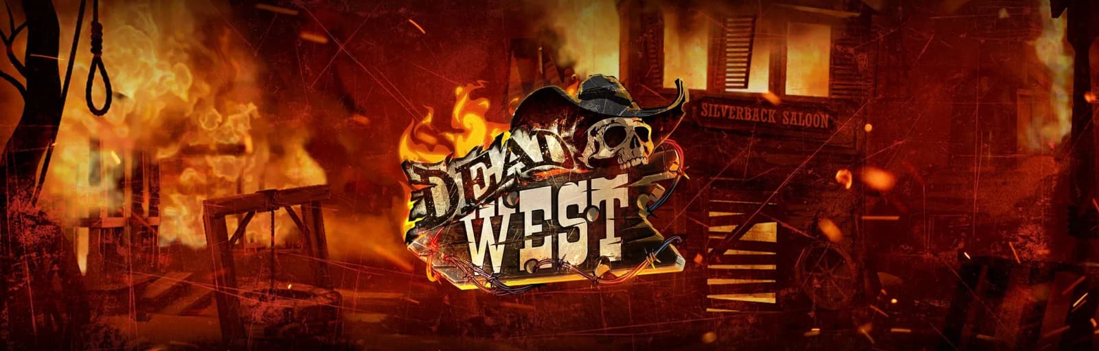 Dead West
