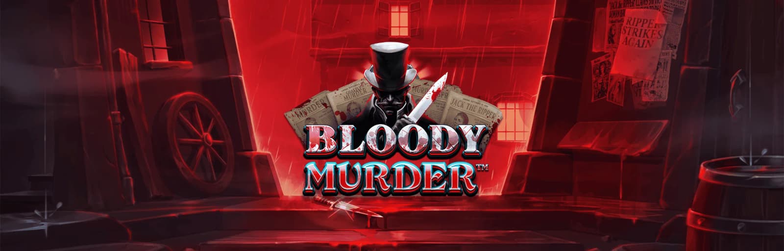 Bloody Murder