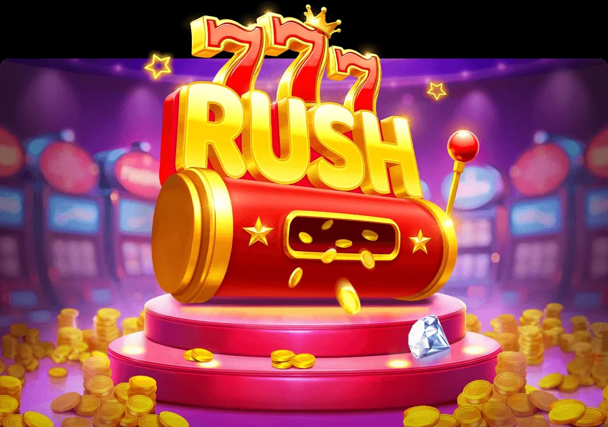 777 Rush