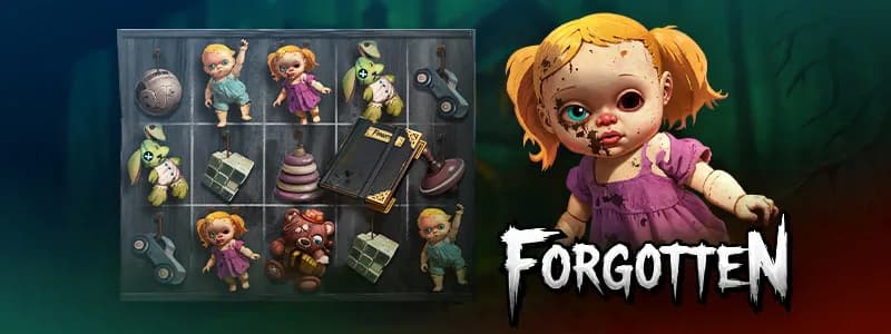 Forgotten