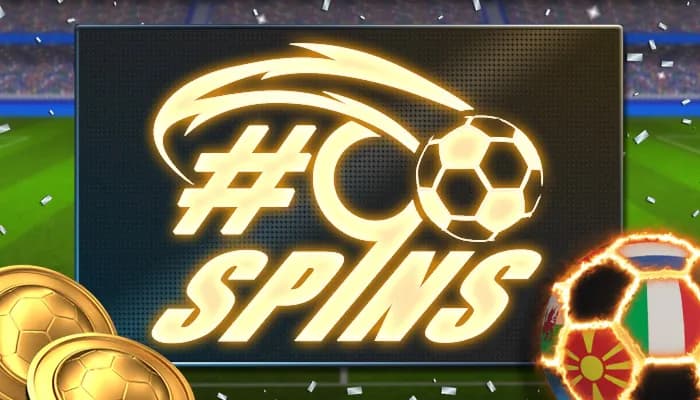 #90Spins