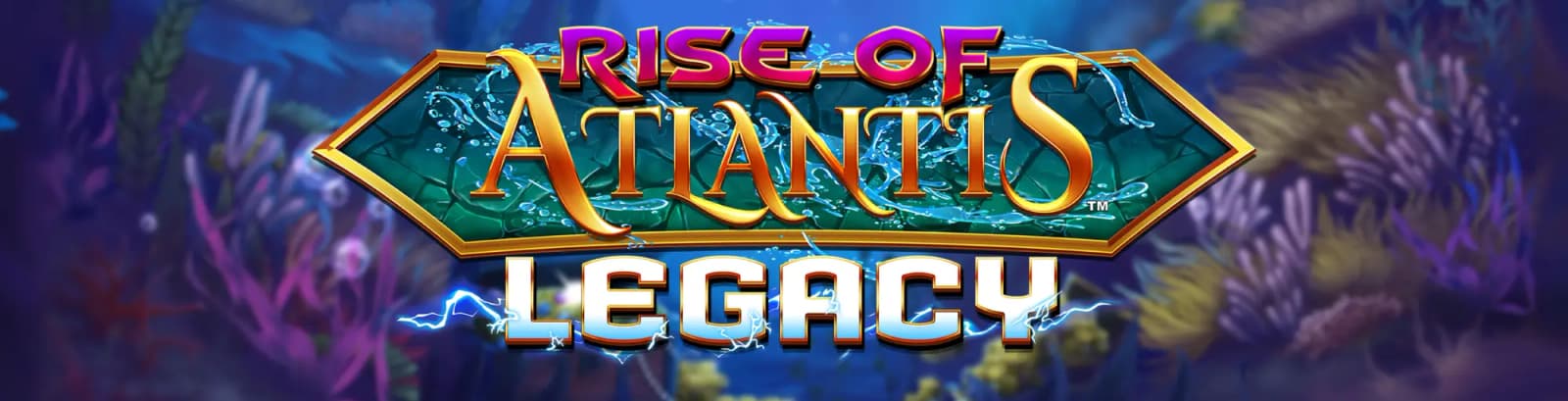 Rise of Atlantis Legacy