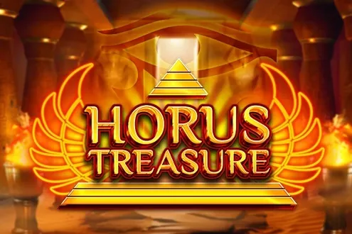 Horus Treasure