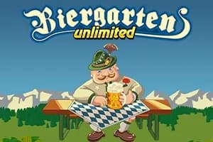 Biergarten Unlimited