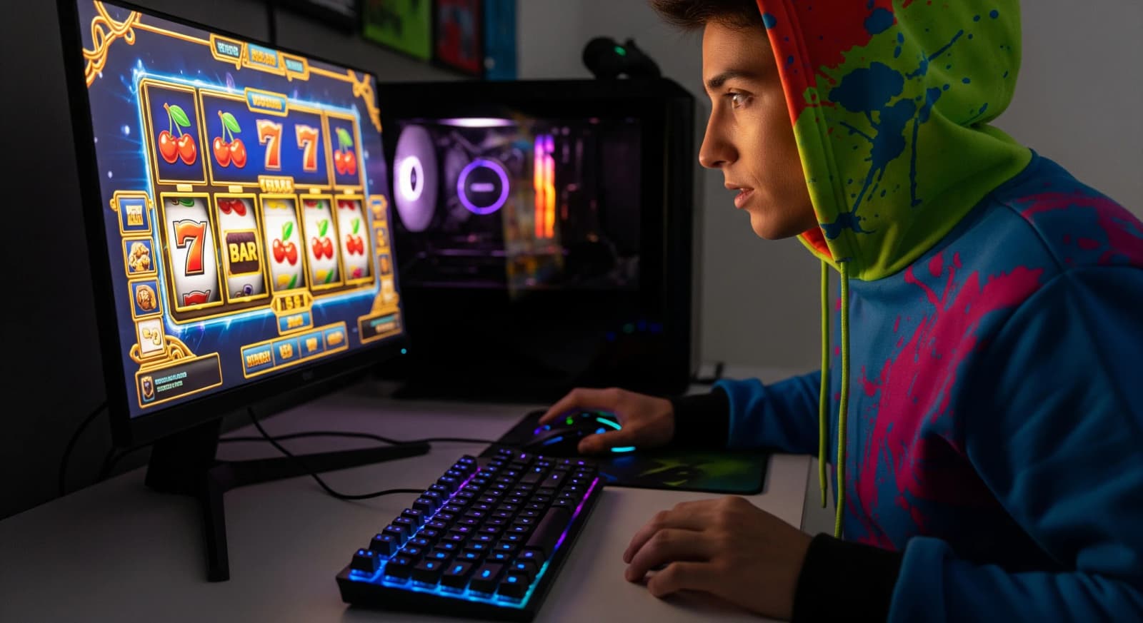 Understanding Slot RTP and Volatility: A Deep Dive into How Slots Really Work