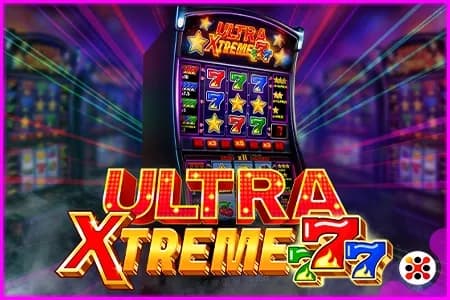 UltraXtreme 777