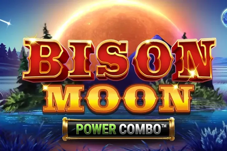 Bison Moon Power Combo