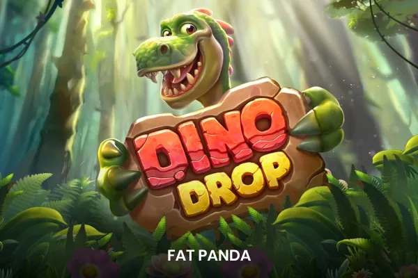 Dino Drop