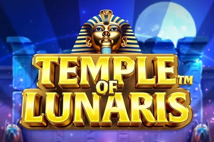 Temple of Lunaris