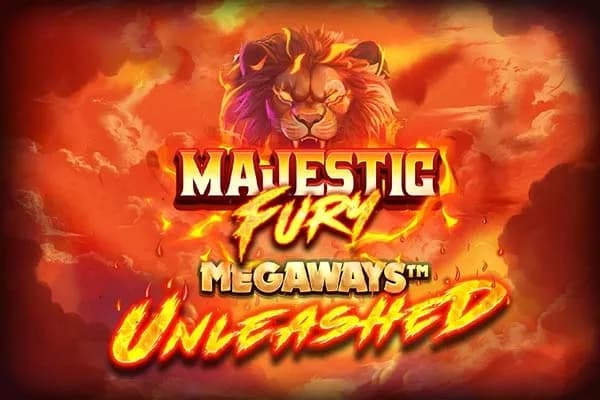 Majestic Fury Megaways Unleashed