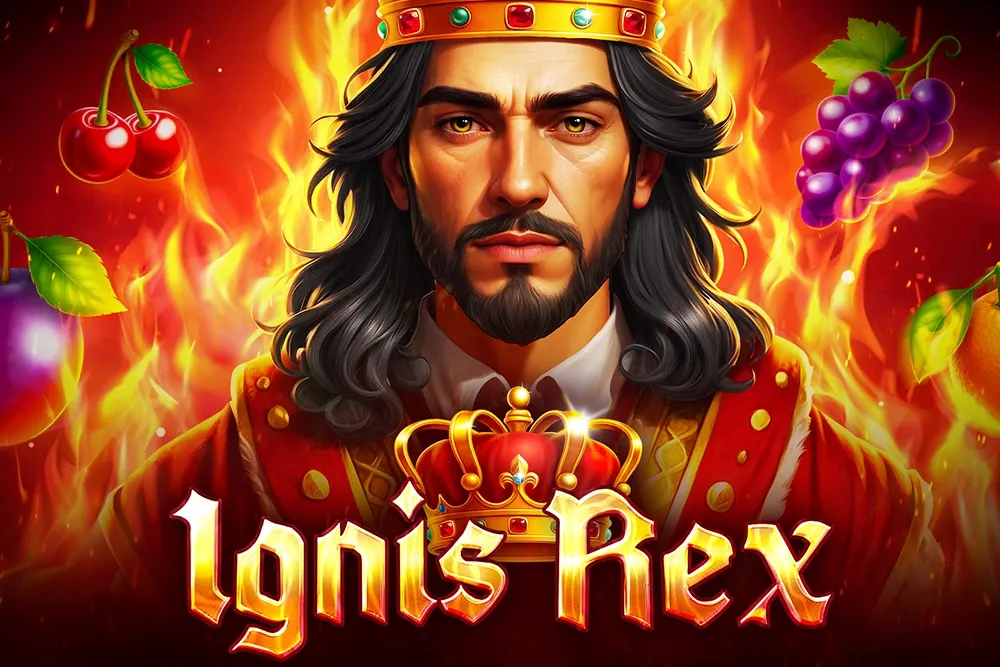Ignis Rex
