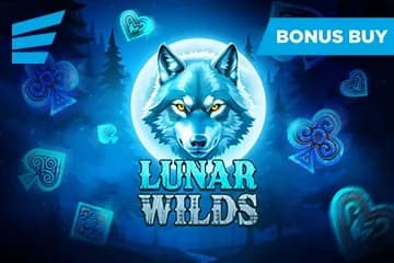 Lunar Wilds