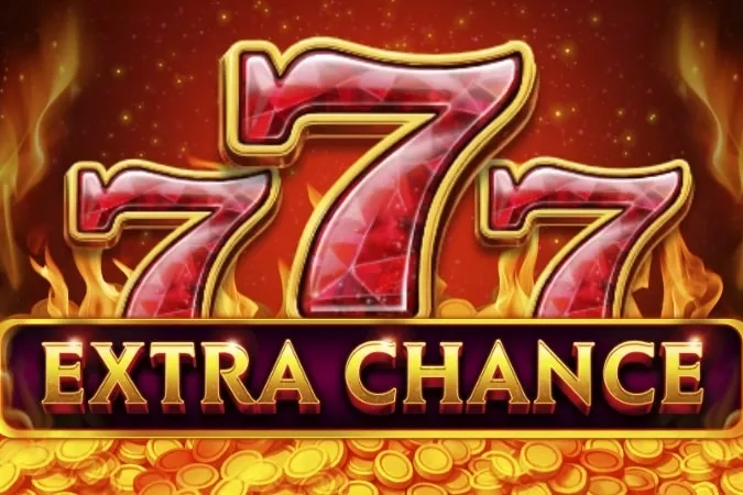 777 Extra Chance