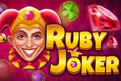 Ruby Joker