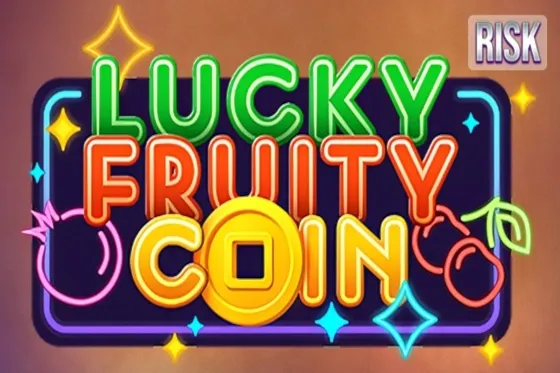 Lucky Fruity Coin