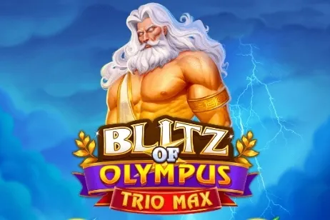 Blitz of Olympus