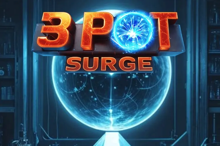 3 Pot Surge