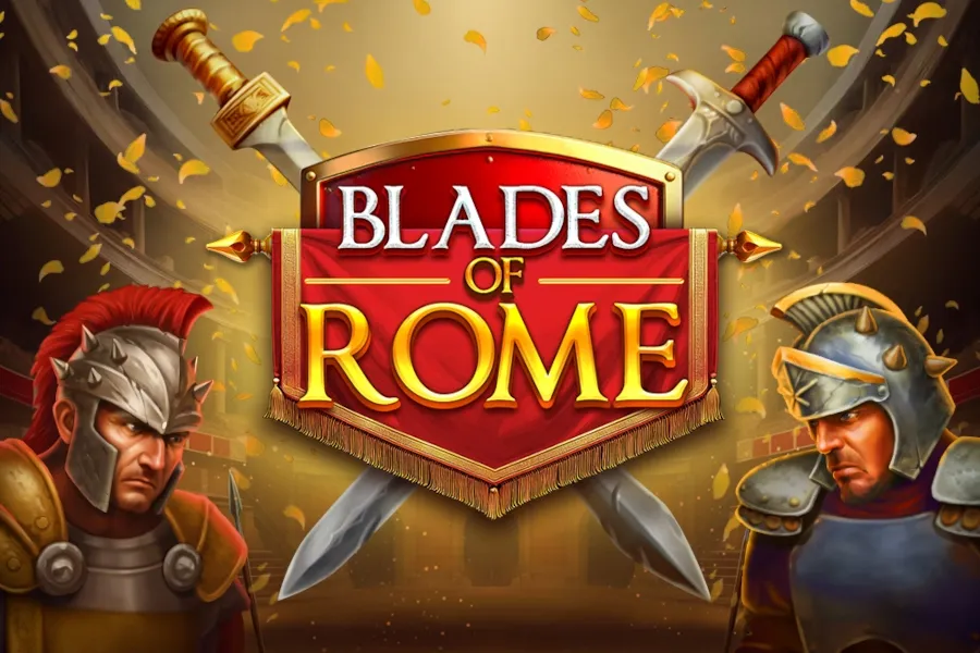 Blades of Rome