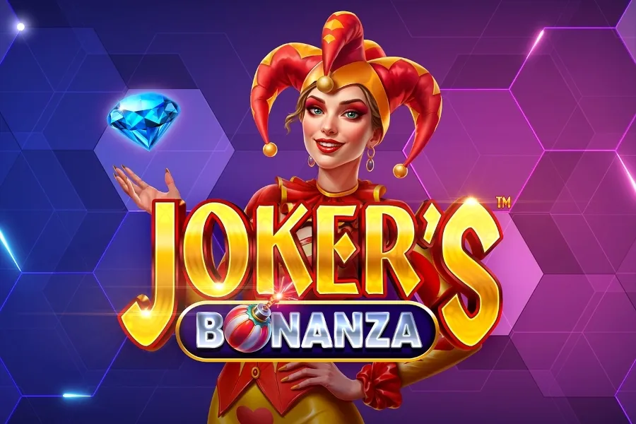 Joker's Bonanza
