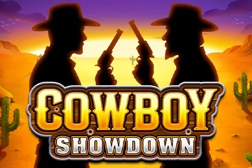Cowboy Showdown
