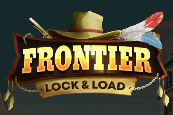 Frontier Lock & Load