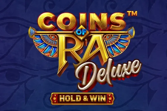 Coins of Ra Deluxe