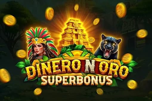 Dinero N Oro Superbonus
