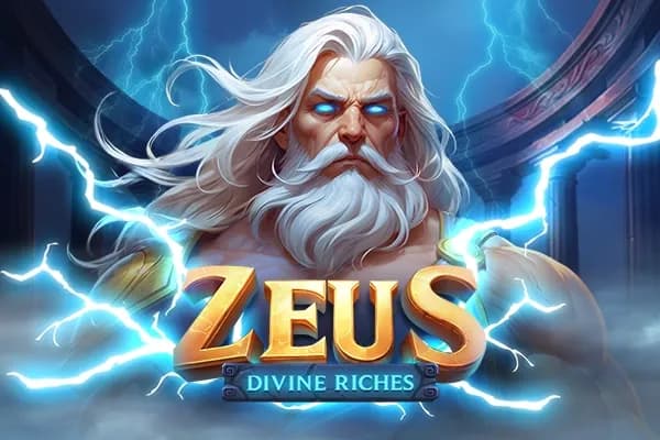 Zeus Divine Riches