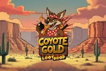 Coyote Gold