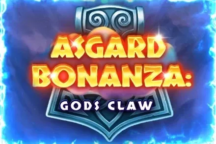 Asgard Bonanza: Gods Claw