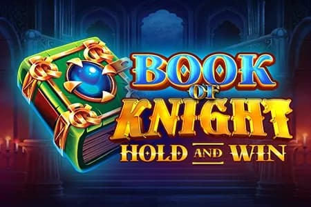 Book of Knight Hold and Win