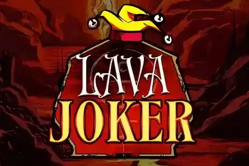 Lava Joker
