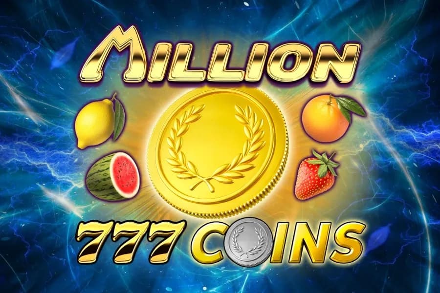 Million 777 Coins