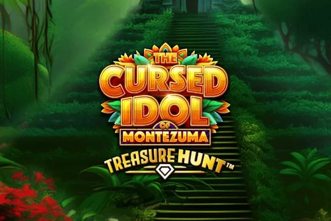 The Cursed Idol of Montezuma – Treasure Hunt