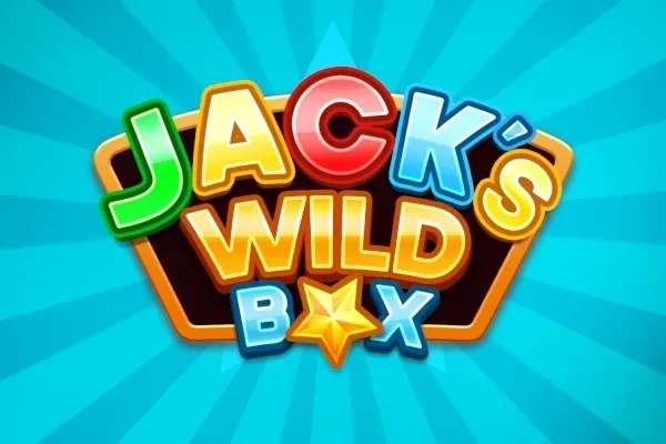 Jack's Wild Box