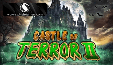 Castle of Terror 2